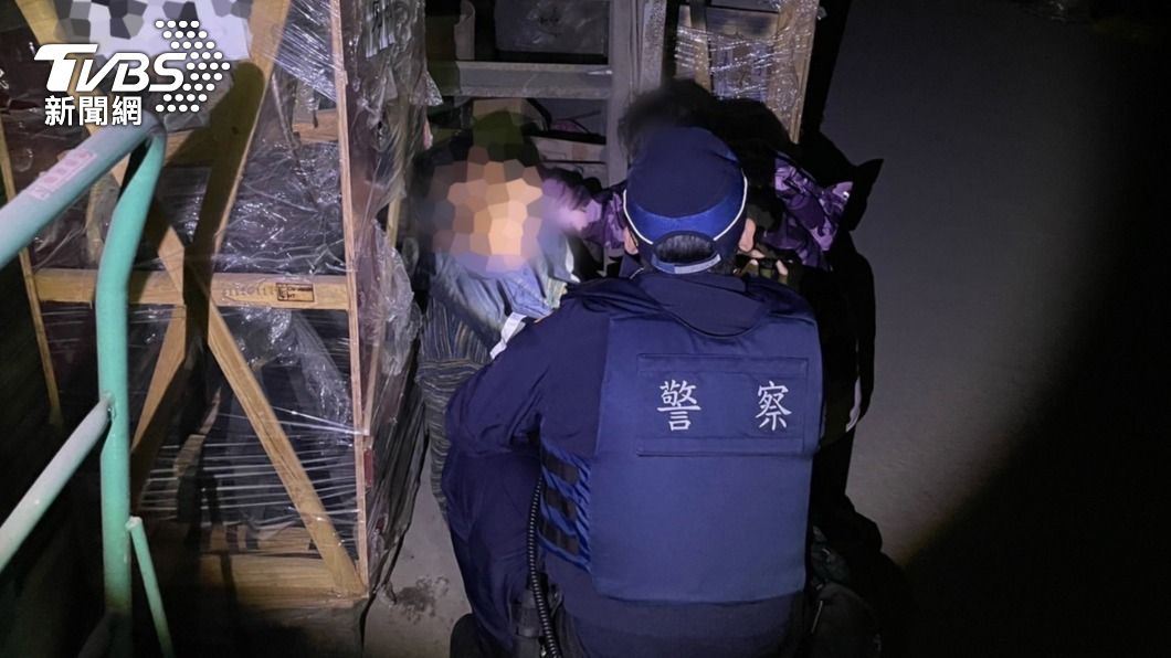 「是不是養小三!」鶯歌男遭妻質疑外遇 警赫見這幕急救人