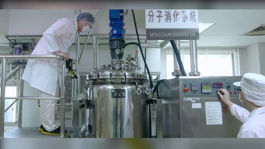 阿嬤秘方來了　台糖剩料經濟創奇效「豬膽洗髮精」驚嚇變驚喜