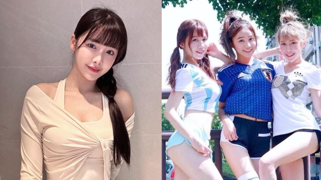 樂天女孩私接商演有先例！「伊梓帆」挺柱遭封殺　李恩菲撒謊賠48萬