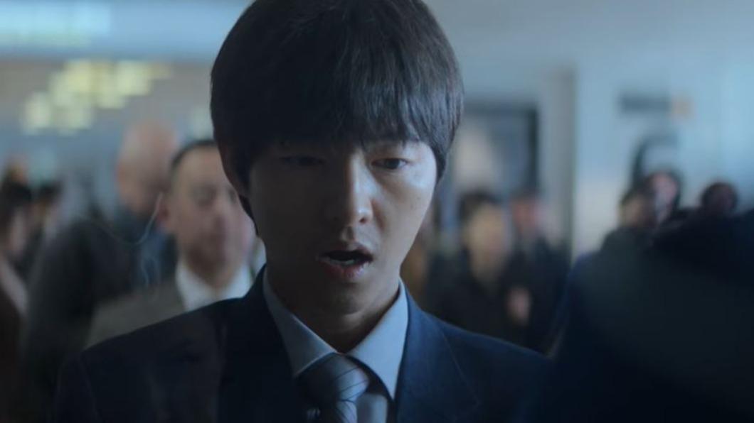 圖/翻攝自 Netflix Asia YT