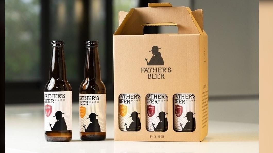 學校也釀酒！輔大首創精釀啤酒品牌　結合農產創新口味熱銷