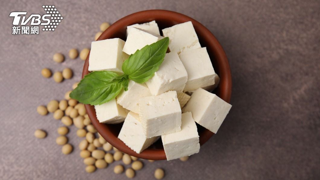 減重吃豆腐當心吃到「熱量炸彈」 醫師列出7種常見豆腐差異