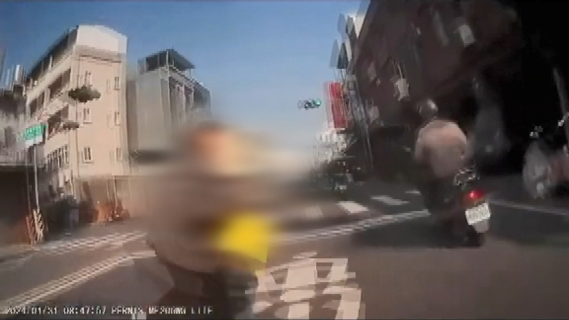 圖/翻攝自 記者爆料網