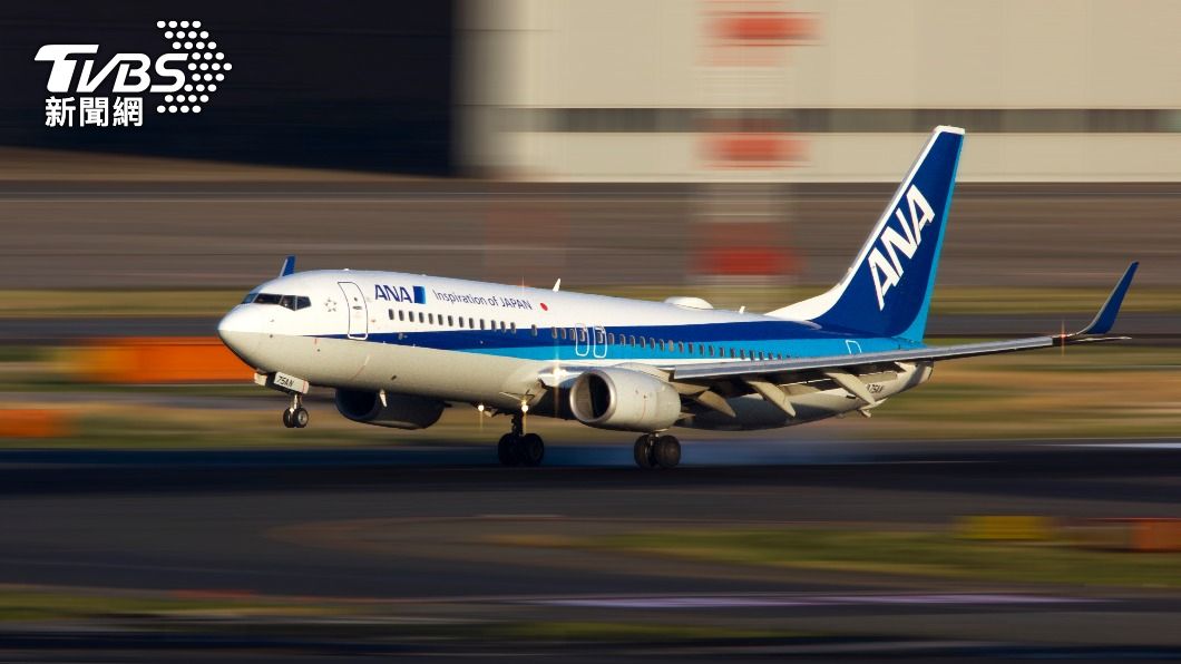 快訊／日本大阪伊丹機場2架全日空班機碰撞！　10航班停飛