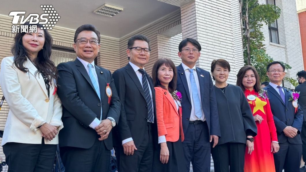 黃珊珊立院龍頭落選「副院長自推？」　他鬆口：應該會