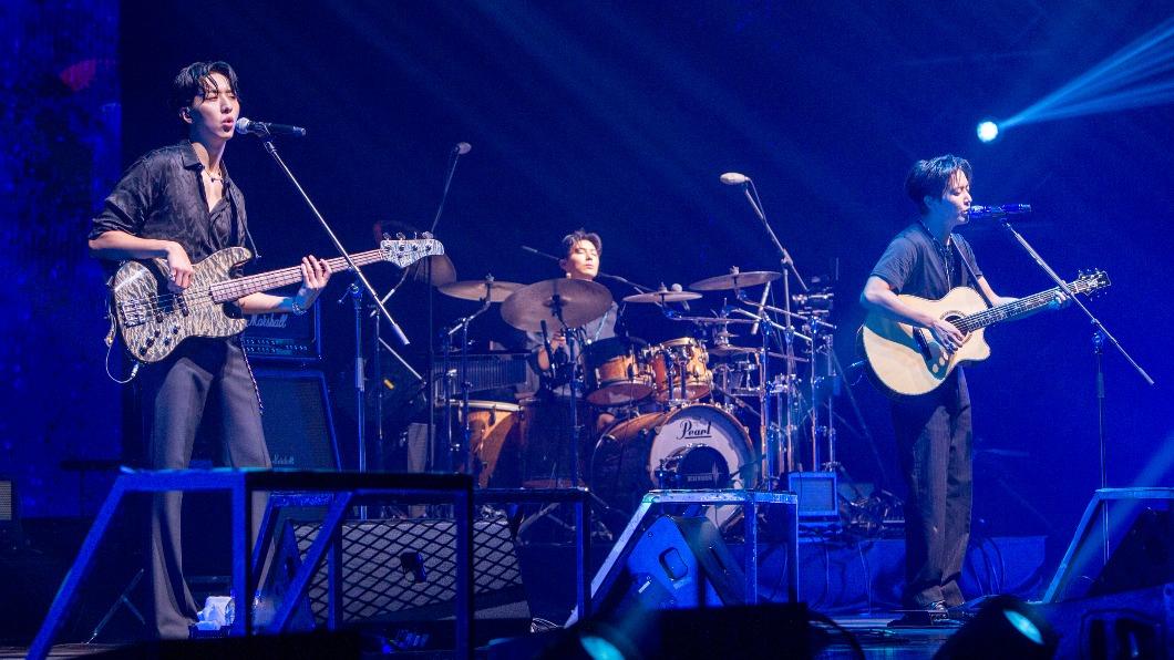 CNBLUE終於整團都來了!睽違7年寶島開唱 4月首度前進高雄