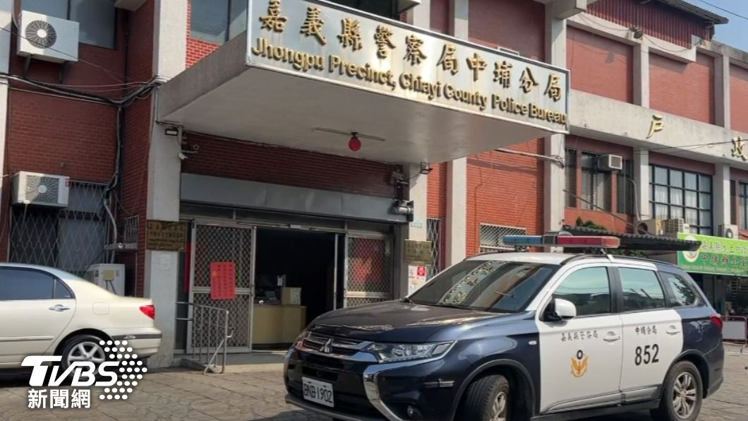 警方獲報後展開追查,因案發距今有2年左右有搜索困難度。(圖/TVBS)