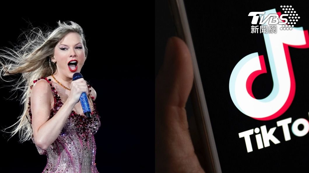 音樂AI化爭議多!環球音樂槓上TikTok 「實體唱片」尋落腳處