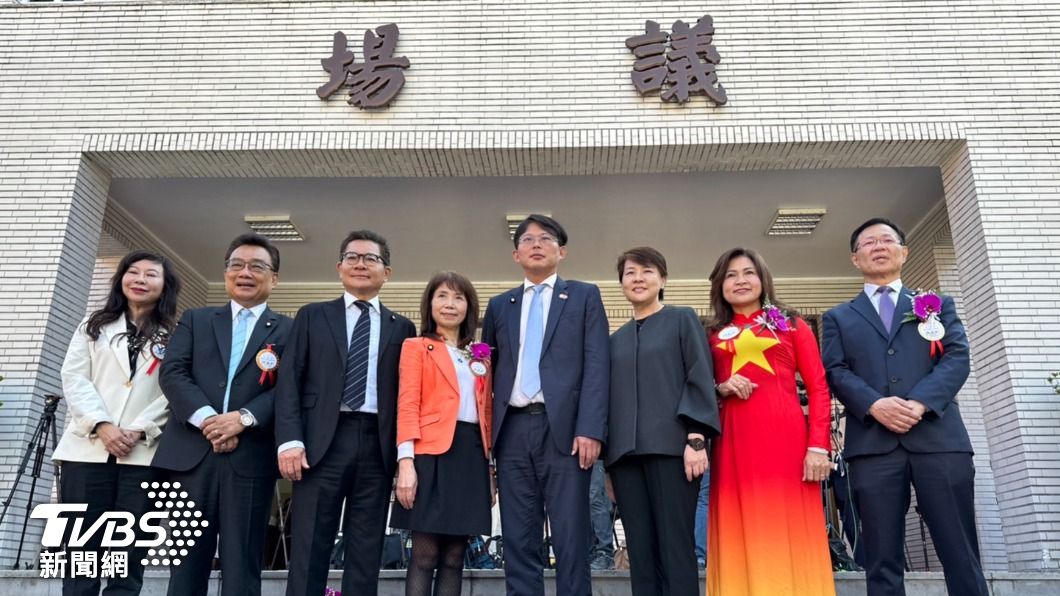 傅崐萁遞橄欖枝「召委不排除合作」 黃國昌:視藍綠人選討論