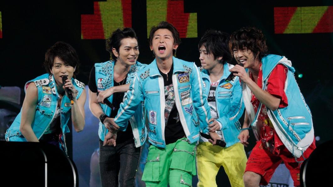 ARASHI傳復活！相葉雅紀放話「重返音樂節目」　只差大野智點頭