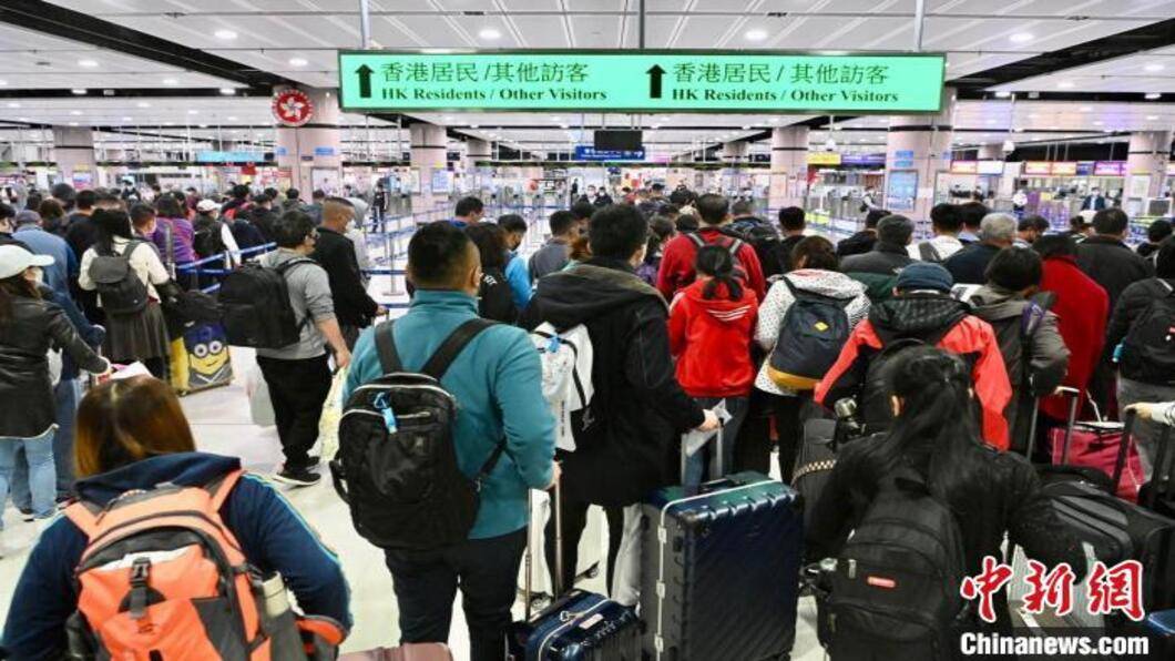 大陸1月PMI止跌回升 深圳GDP領跑.年增逾6%