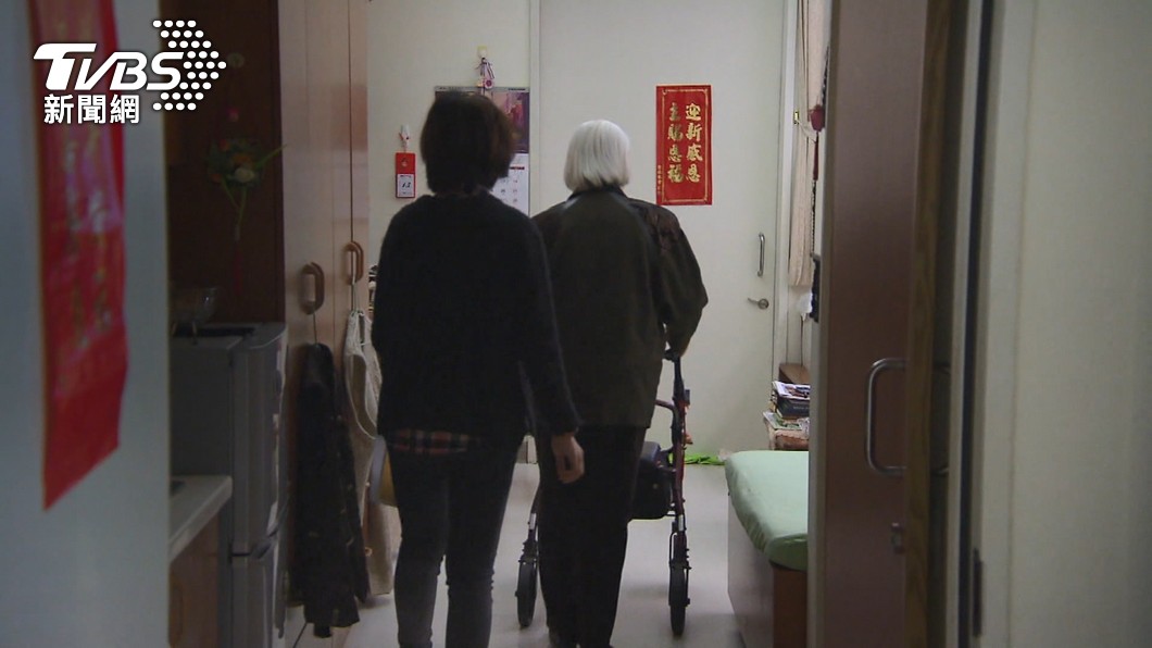 圖／TVBS