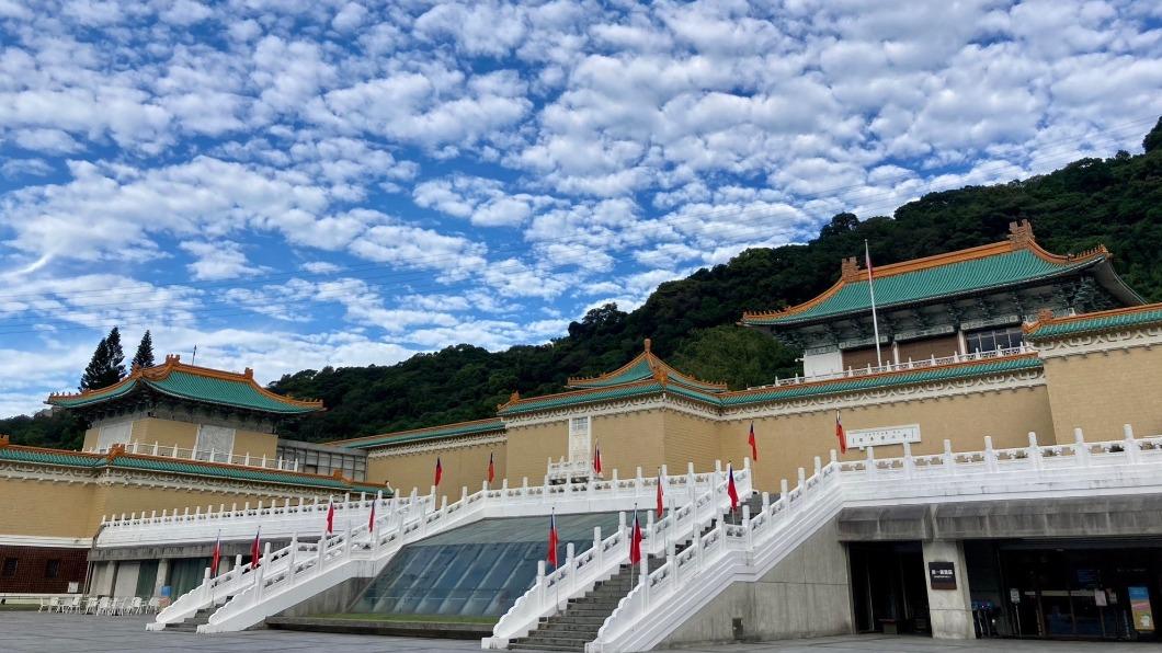 春節不打烊！故宮南北院開放時間一次看　限量春聯免費拿