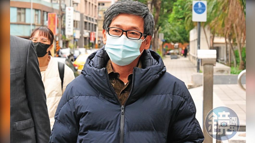 「惡狼法官」爆侵犯4女!襲胸又頂臀 士林地院遭控縱容