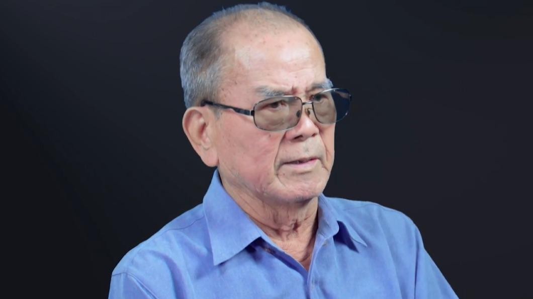 台灣國寶「驚傳辭世」!享壽88歲 兒悲慟辦告別式