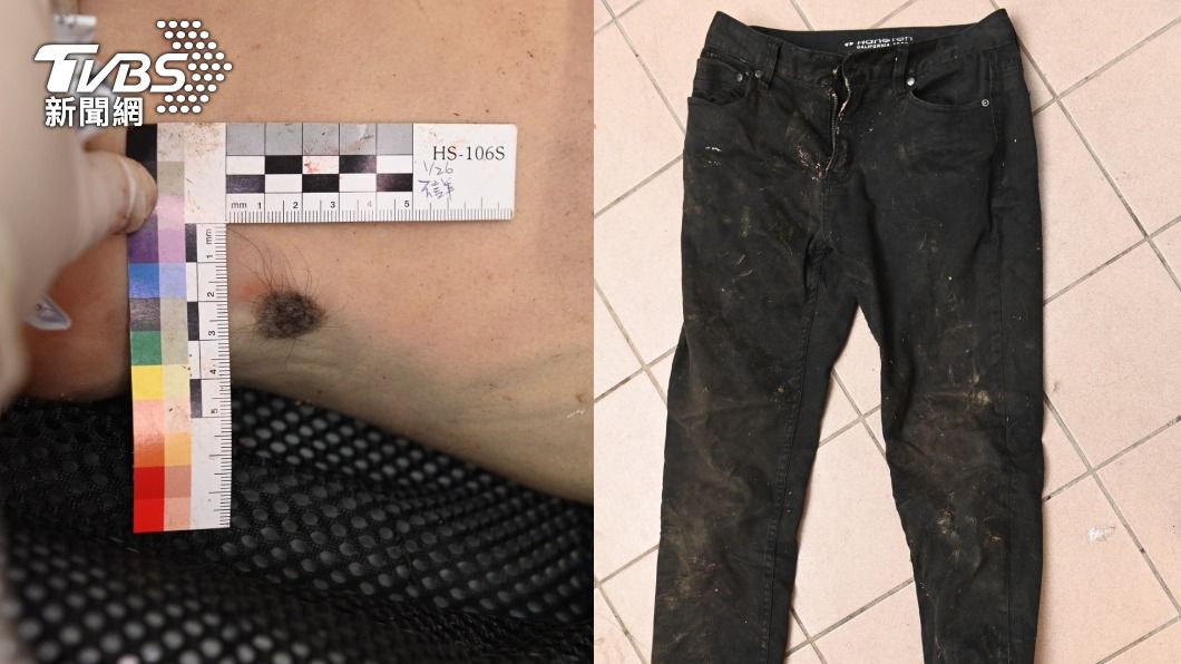 蘇花公路男屍悲慘身世!工作慘遭竹聯幫凌虐 逼吃屎被打死棄屍