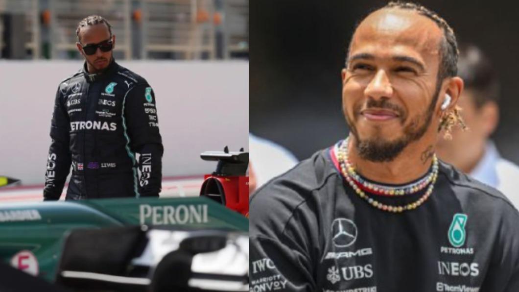 F1/「7冠車神」漢米爾頓明年離開賓士 法拉利證實:簽下多年合約
