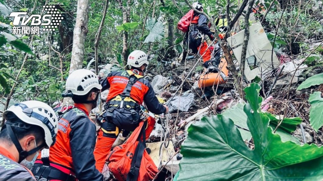 蘇花公路男屍身分曝!遭同夥陣頭成員虐死 5犯嫌羈押禁見
