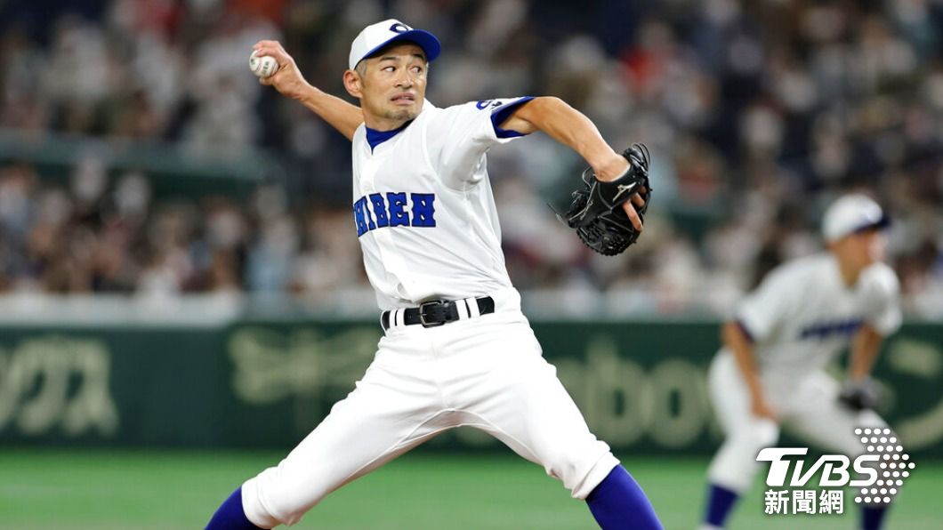 鈴木一郎是否入選名人堂每年都引起討論。(圖/達志影像美聯社)