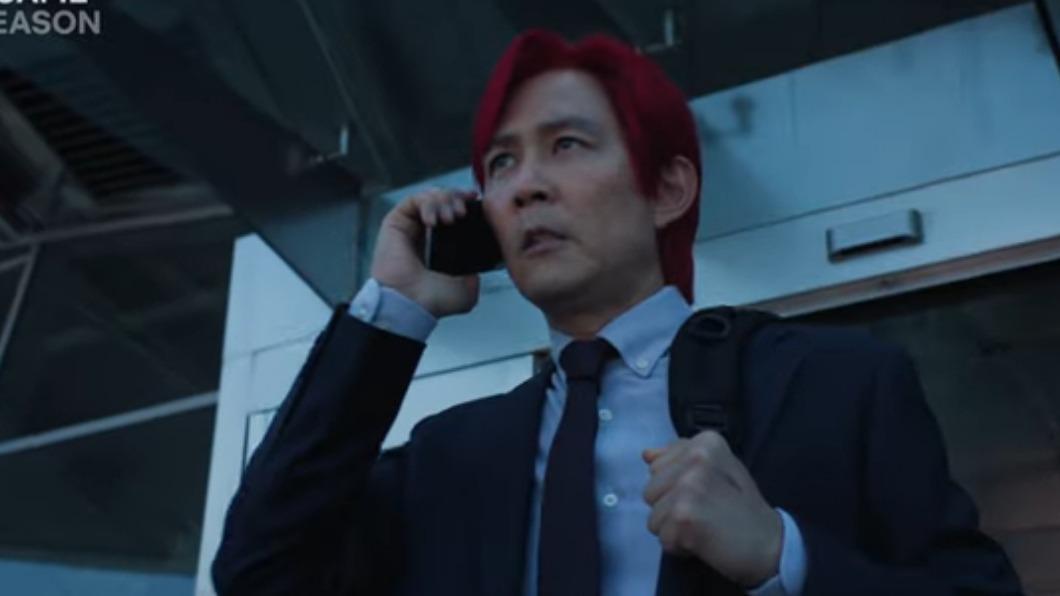 《魷魚遊戲2》來了！李政宰「首度變身紅髮」　朴珪瑛獲邀入戰局