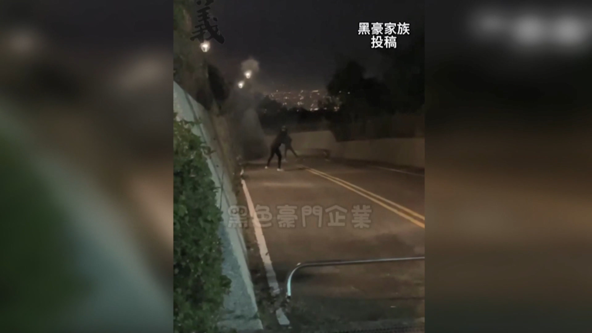 圖/翻攝自 黑色豪門