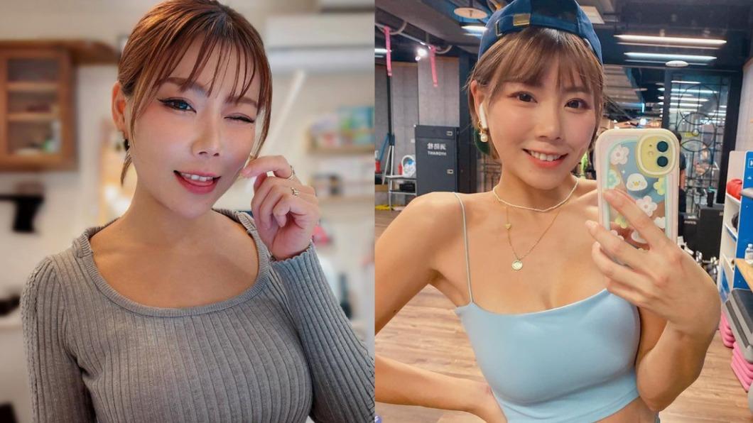 網紅Silvia透露周杰倫有次乘坐商務艙,卻沒吃任何食物。(圖/翻攝自hellotousilvia IG)