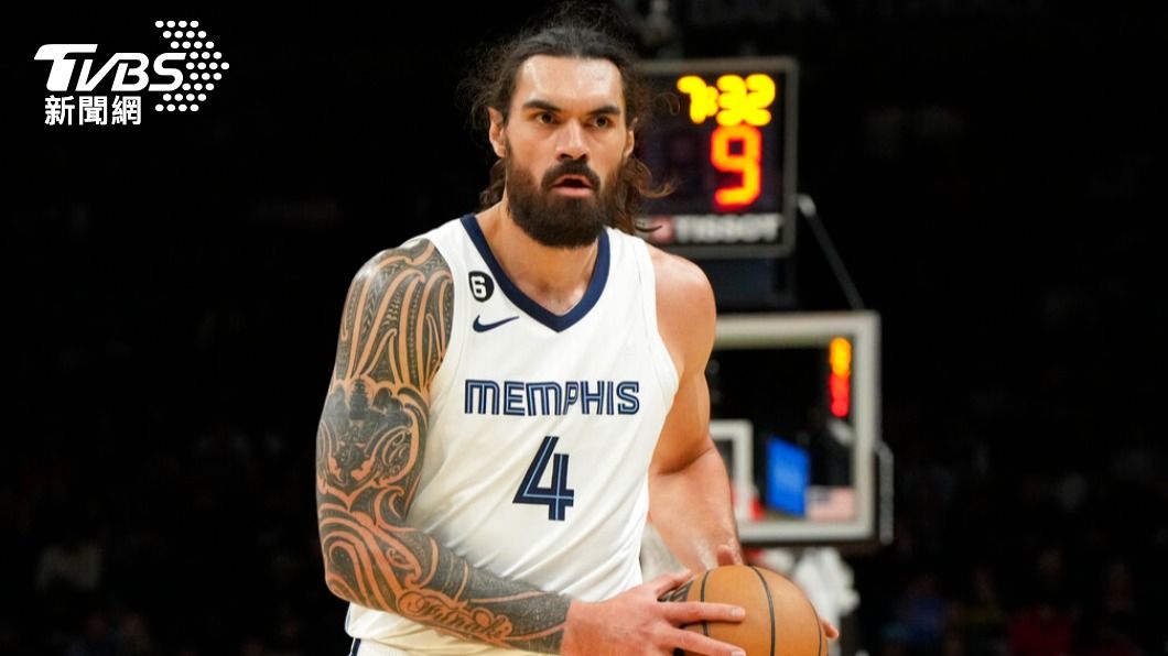NBA/灰熊送出「水行俠」 向火箭換回歐拉迪波與選秀籤