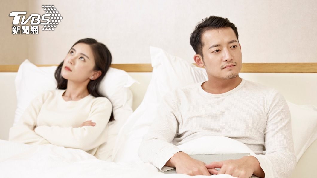 老婆生孩4年不願行房 嗆夫去找小三「離婚等分財產」