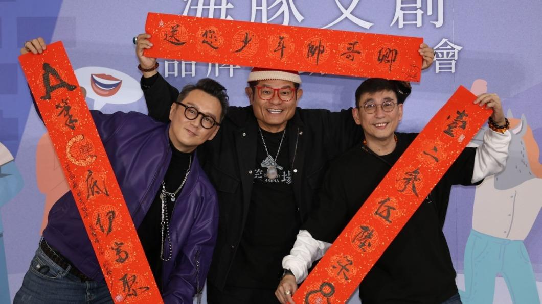 宋少卿酒駕5次爆「0收入賣房」全說了! 許效舜曝處境:腎也賣掉