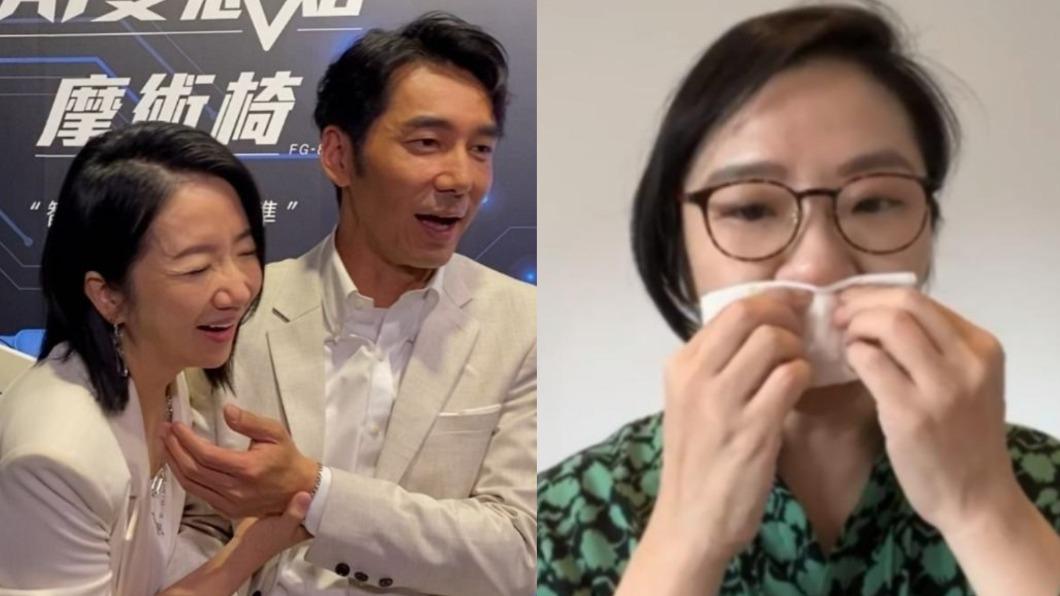 辣辣杯合夥人不罷休！再列4點控「以刑逼和」　陶晶瑩怒炸：持續上訴