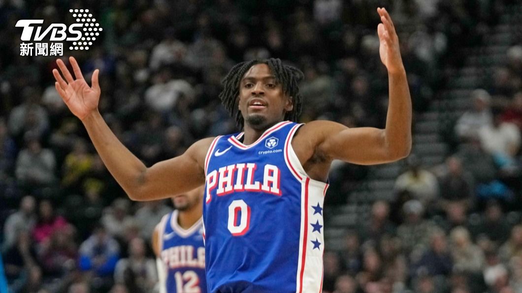 NBA/慶祝入選明星賽!馬克西爆砍新高51分 成76人隊史第4人