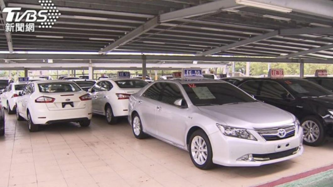買中古車前必看！隱藏10地雷大公開　讓你一秒化身專家