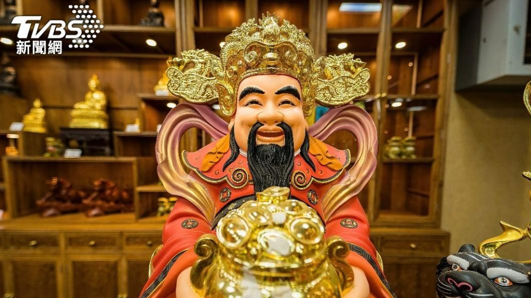 財神春節到!4生肖「錢賺超多」出門就發橫財 荷包大豐收