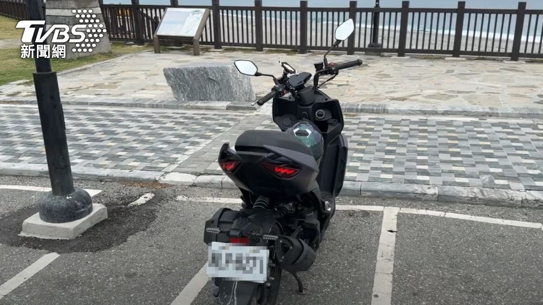 花蓮男離奇失蹤已6天!騎車到七星灘步道散心 最後身影曝光