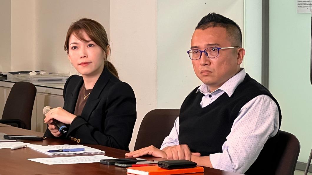 陳永興喊「柯文哲主動致電」 柯辦急開記者會駁:是回電
