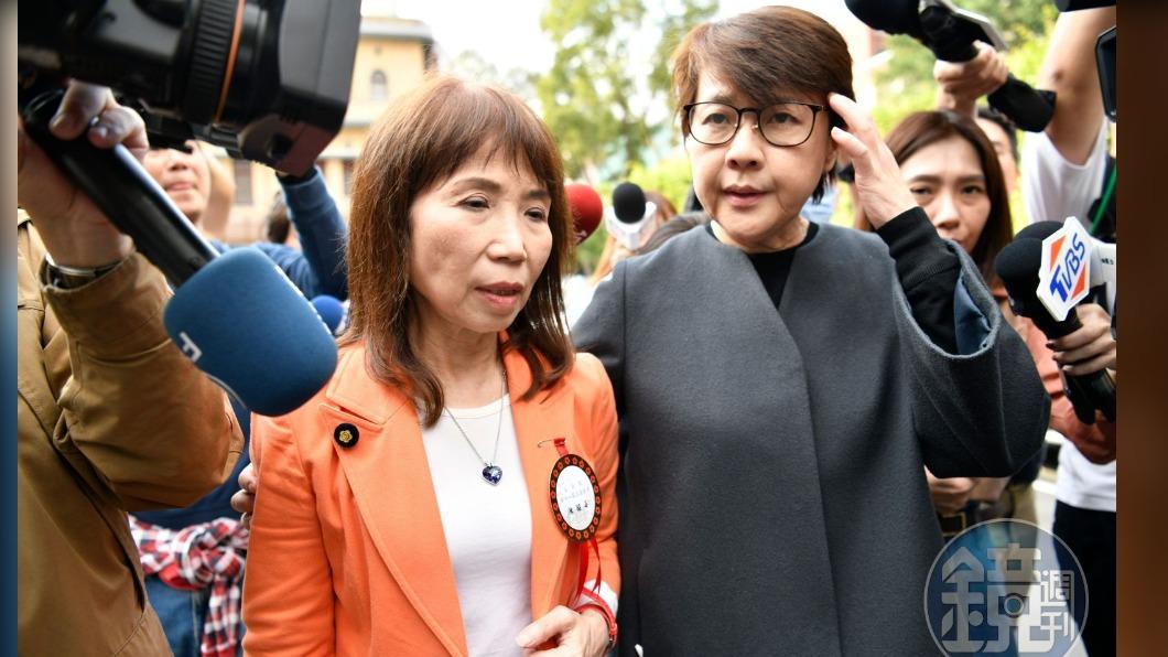 民眾黨幻夢「黃珊珊當院長」?黃暐瀚也搖頭 分析必勝2條路