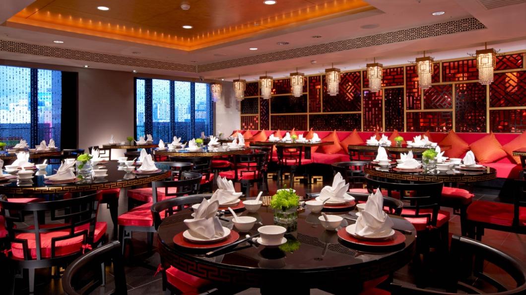 新竹豐邑喜來登大飯店加碼壽星餐飲46折專屬優惠。(圖/業者提供)