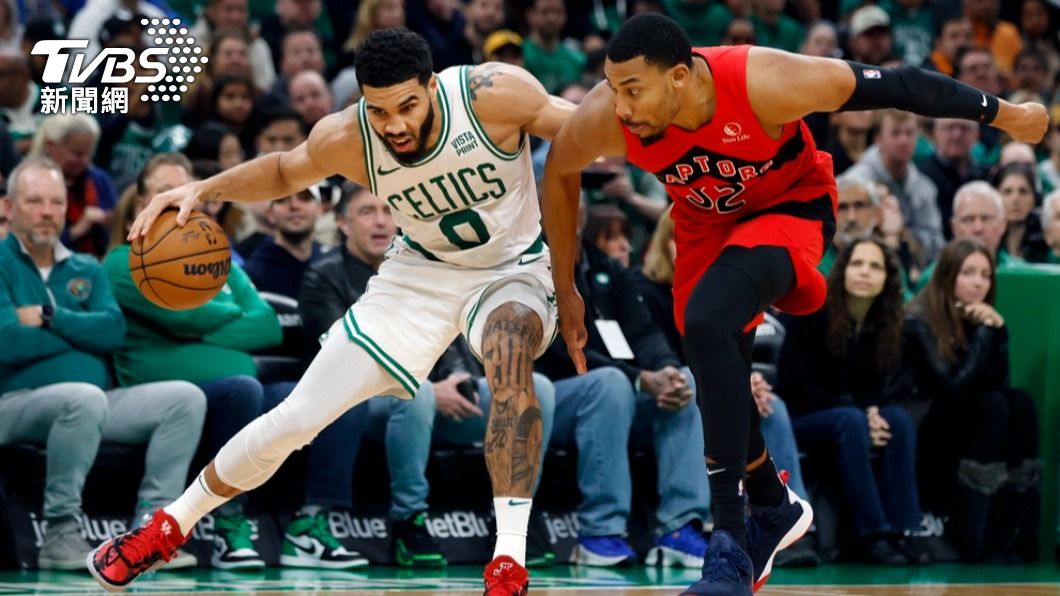 NBA/梭哈拚18冠?傳綠衫軍「還想補強」 暴龍2側翼成潛在目標