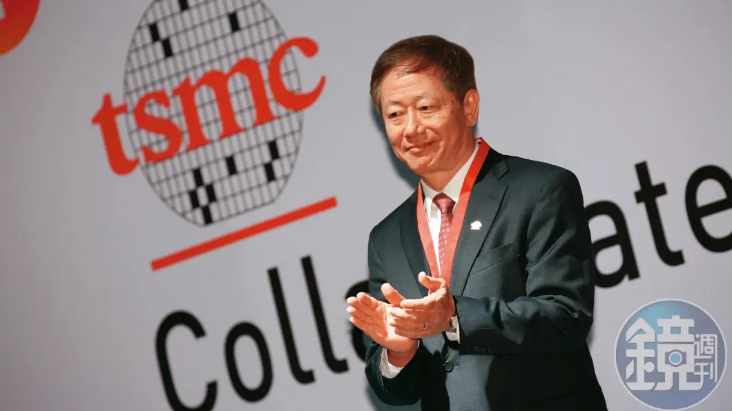 台積電產能擴增!劉德音表「根留台灣」決心 曝美、日廠規劃