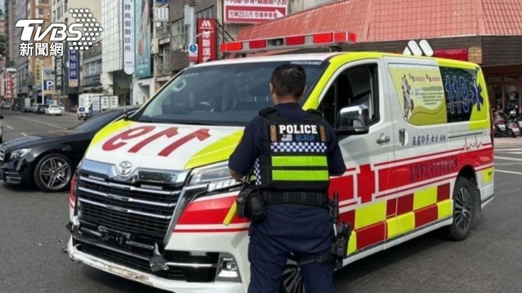 孕婦再5日就生 莫名倒地「一屍兩命」待解剖查死因