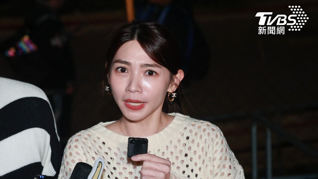曾智希拚生龍寶寶!身體出狀況 醫告誡「懷孕恐有生命危險」