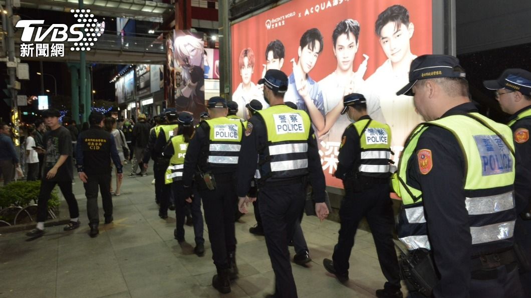 「10年52人輕生」警工時長又接觸社會黑暗面 身心危勞高風險