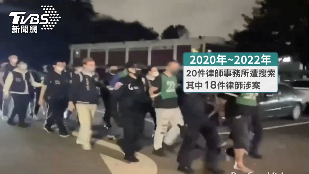 圖／TVBS