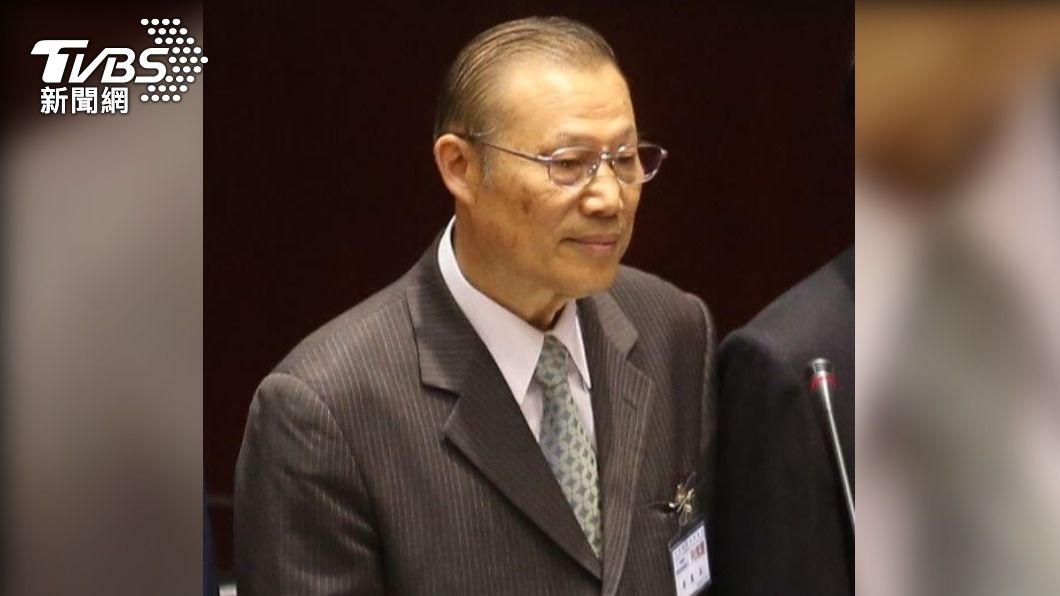 韓國瑜搬出「活字典」!院內服務38年 周萬來有望任立院秘書長