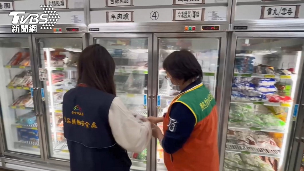 台糖肉品爆「瘦肉精」檢驗出爐 農業部防疫檢疫署:複查未驗出