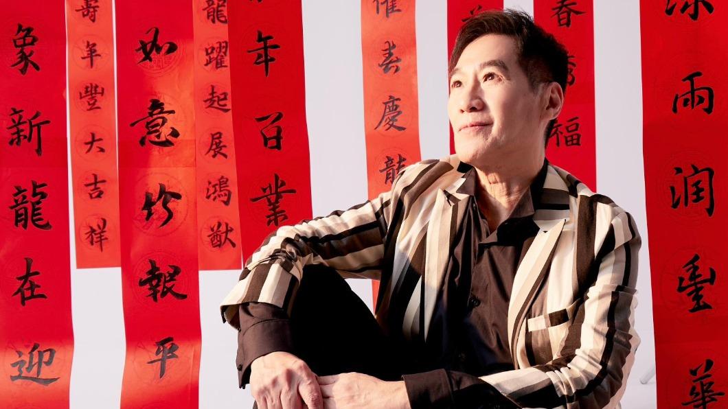 感傷過年!金鐘歌王揭雙親離世巧合 悲認遺憾差點走不出來