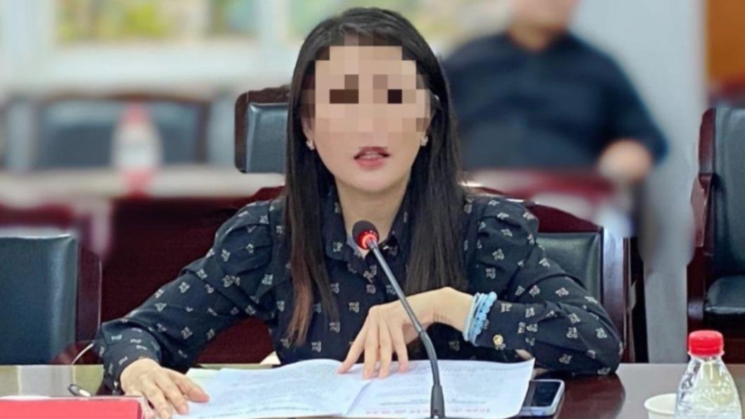 人妻高官包養鮮肉!陸企藏不倫戀 慾照色誘「壯陽藥大戰」