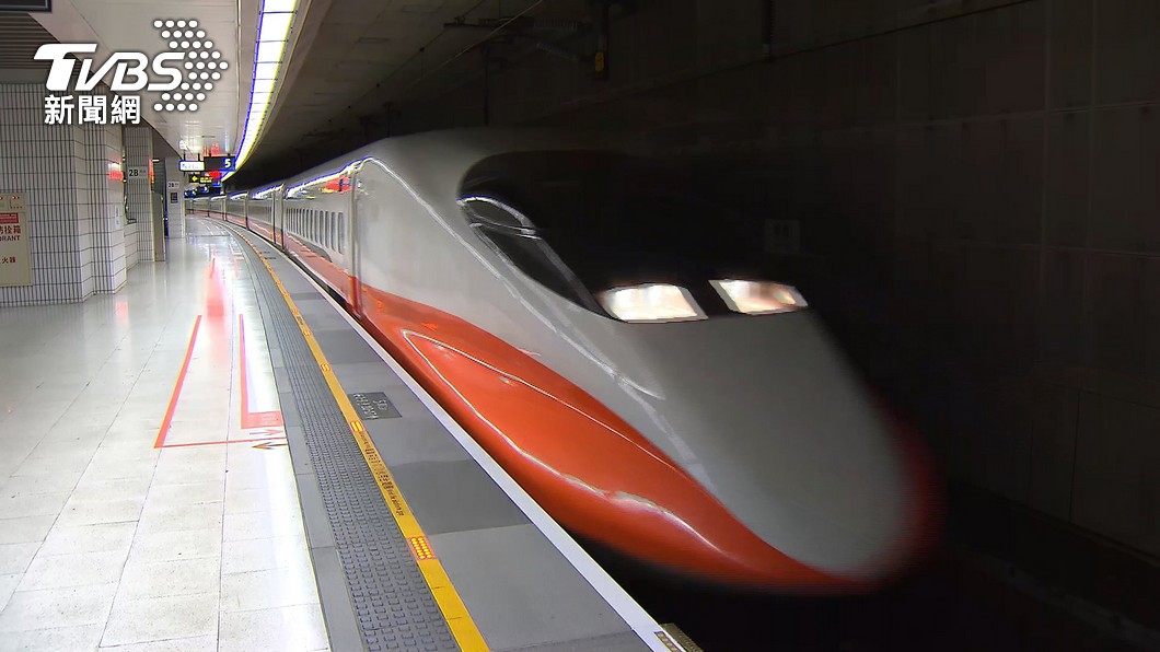 7.2強震狂搖!高鐵全線降級運轉 加開全車自由座疏運