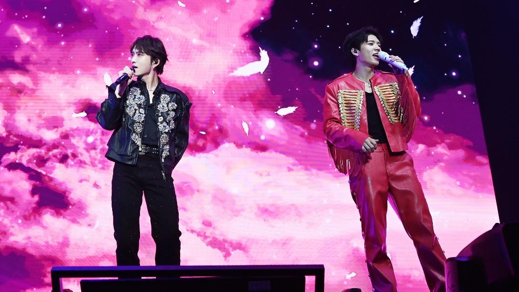 苦練韓文2週!「大哥級男星」助陣南優鉉開唱 驚呼:他好香喔
