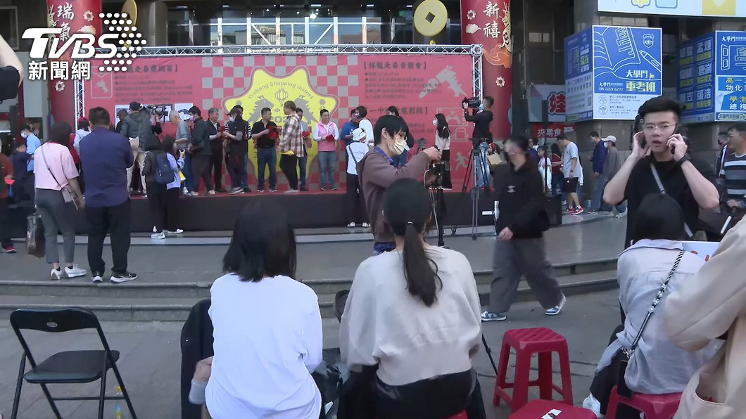 圖/TVBS